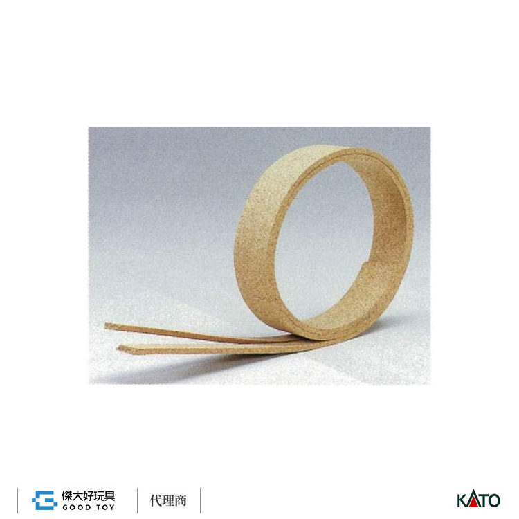 KATO 24-010 Cork Ballast (900mm) 