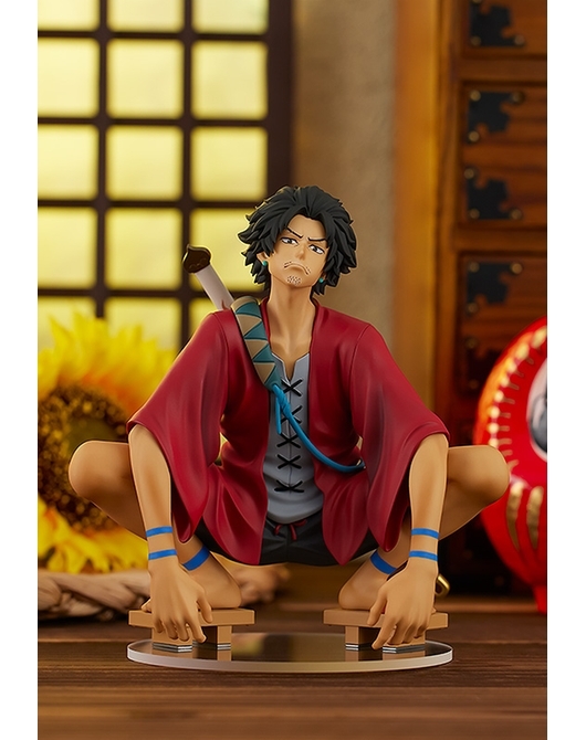 POP UP PARADE 無幻 L size POP UP PARADE Mugen L Size