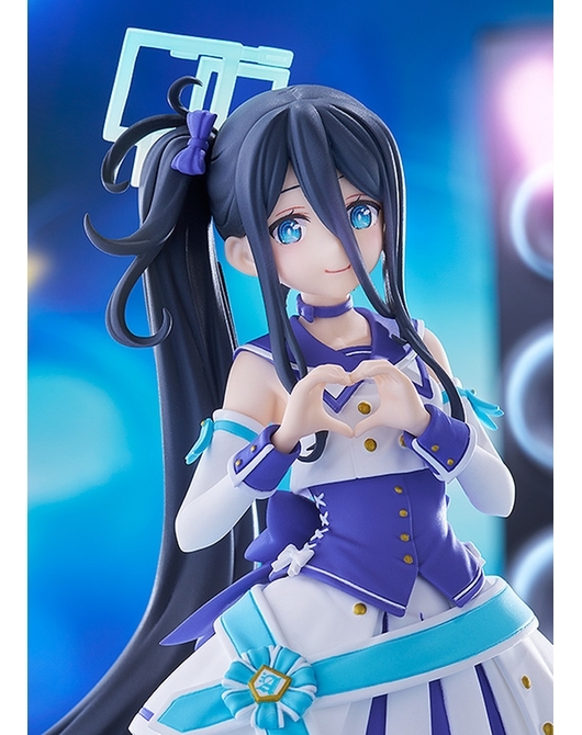 POP UP PARADE 愛麗絲 惡作劇 前線Ver. POP UP PARADE Aris: Mischievous☆Straight Ver.