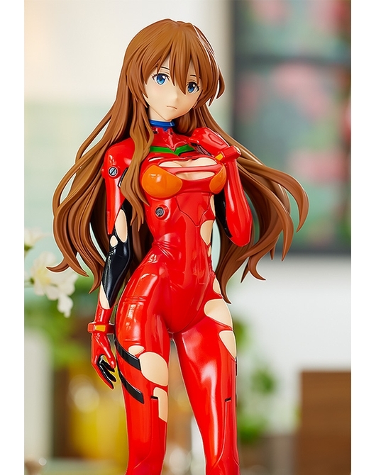 POP UP PARADE 明日香‧蘭格雷 XL size POP UP PARADE Asuka Langley XL Size