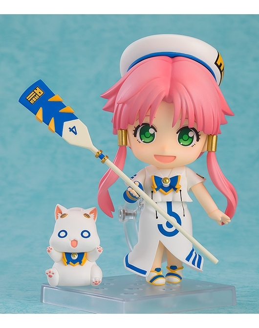 黏土人 水無燈里 Nendoroid Akari Mizunashi NEN2254