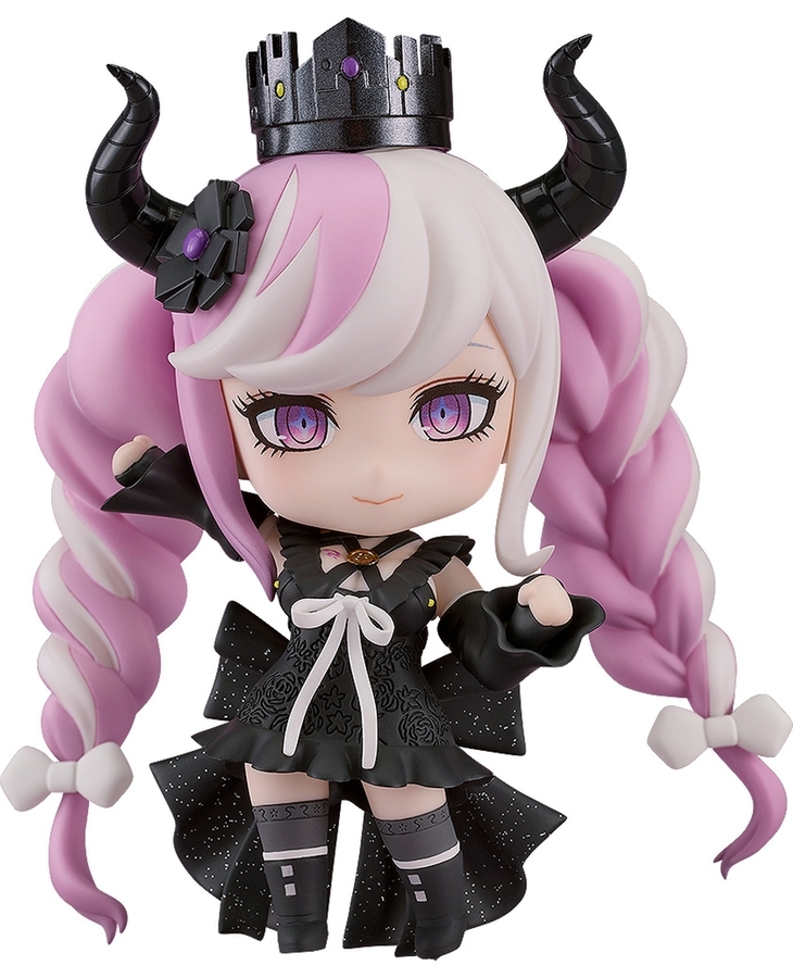 黏土人 小死神 Nendoroid Shinigami NEN2249