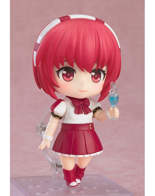 黏土人 Dorothy Haze NEN2241