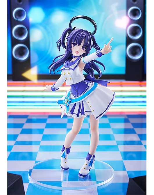 POP UP PARADE 優香 惡作劇 前線Ver.POP UP PARADE Yuuka: Mischievous☆Straight Ver.