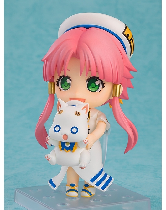 黏土人 水無燈里 Nendoroid Akari Mizunashi NEN2254