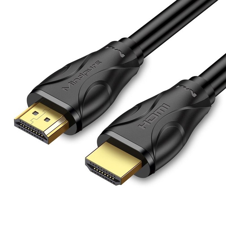 Mindpure HDMI 2.0 4K 工程線配備信號放大器 (20m - 30m)