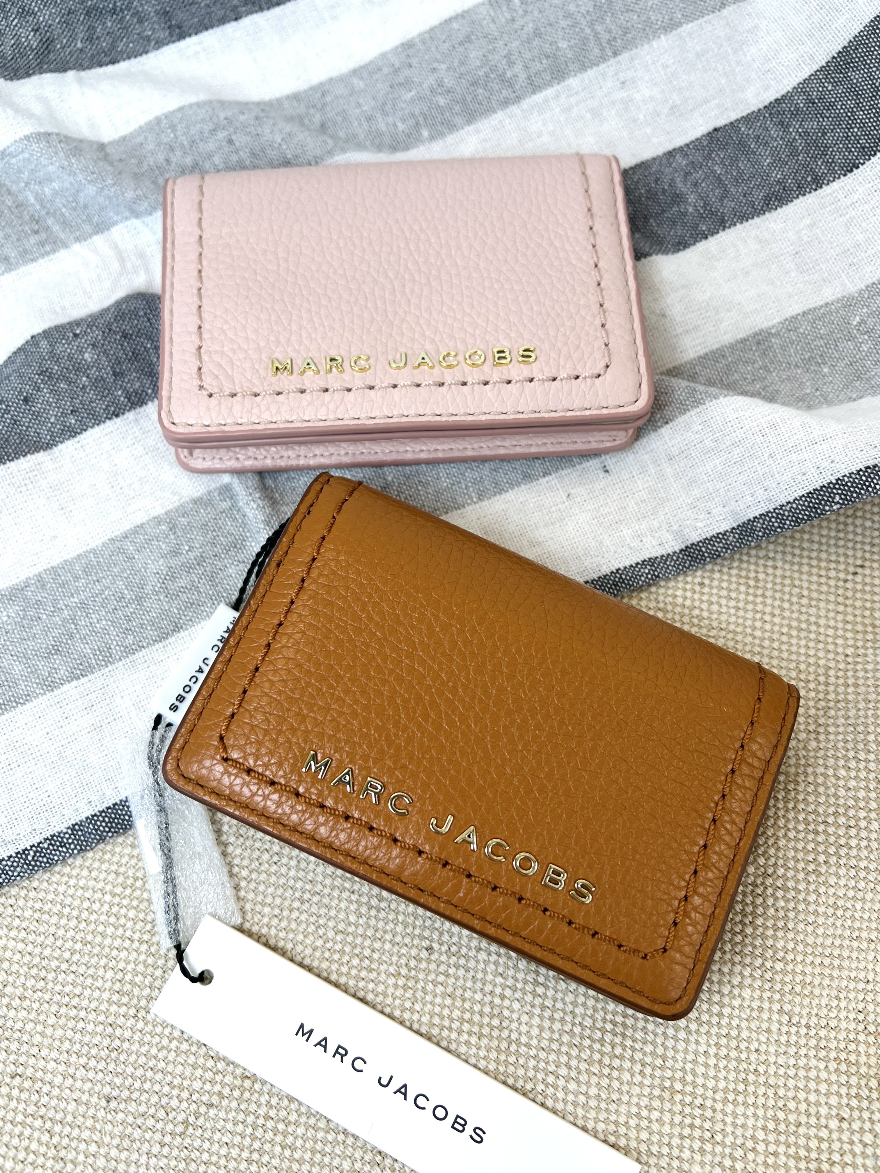 Marc Jacobs Bifold Card Case