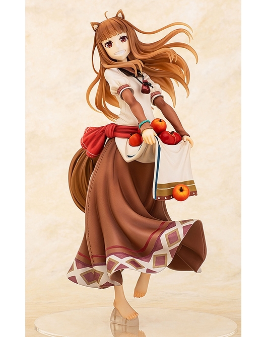 赫蘿 豐穰的蘋果ver. (re-run) Holo: Plentiful Apple Harvest Ver. (Rerelease)