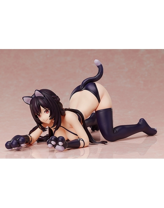 犬飼加戀 犬裝Ver. Karen Inukai: Dog Outfit Ver.