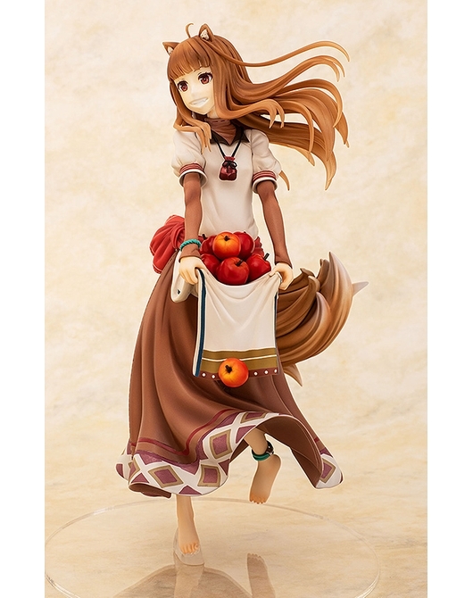 赫蘿 豐穰的蘋果ver. (re-run) Holo: Plentiful Apple Harvest Ver. (Rerelease)
