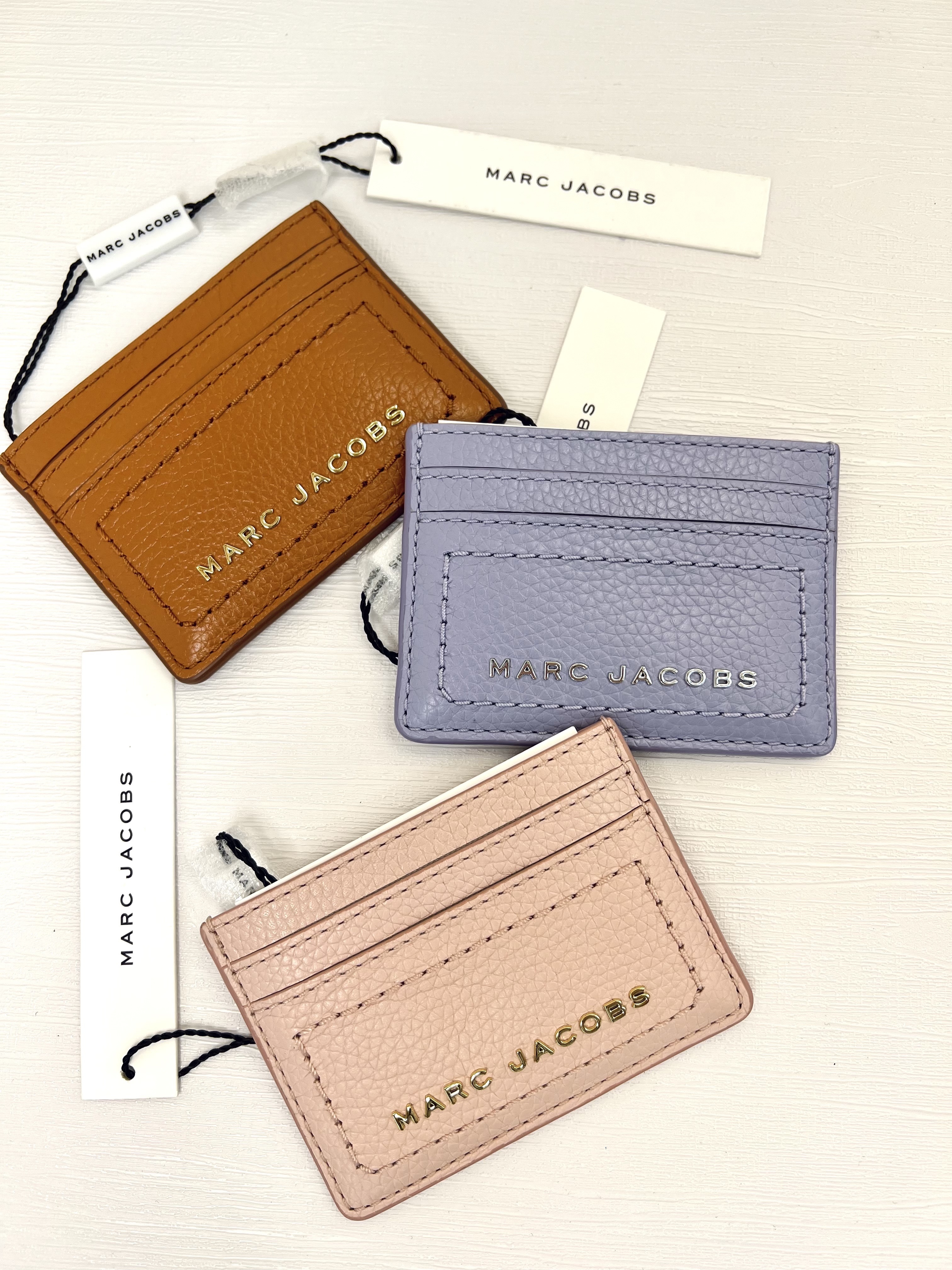 Marc Jacobs Thin Card Holder