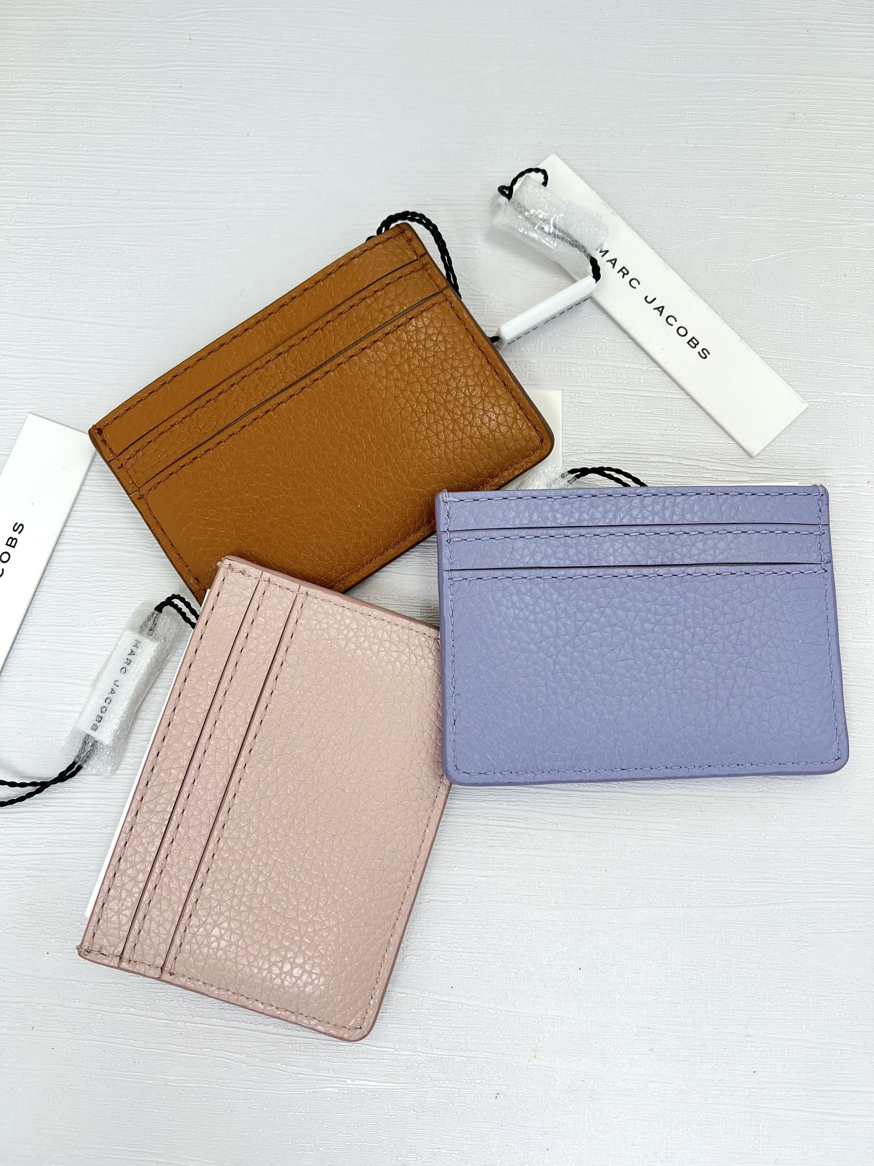 Marc Jacobs Thin Card Holder