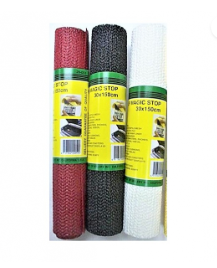 "SELLERY" 20-051R防滑膠墊30X150cm