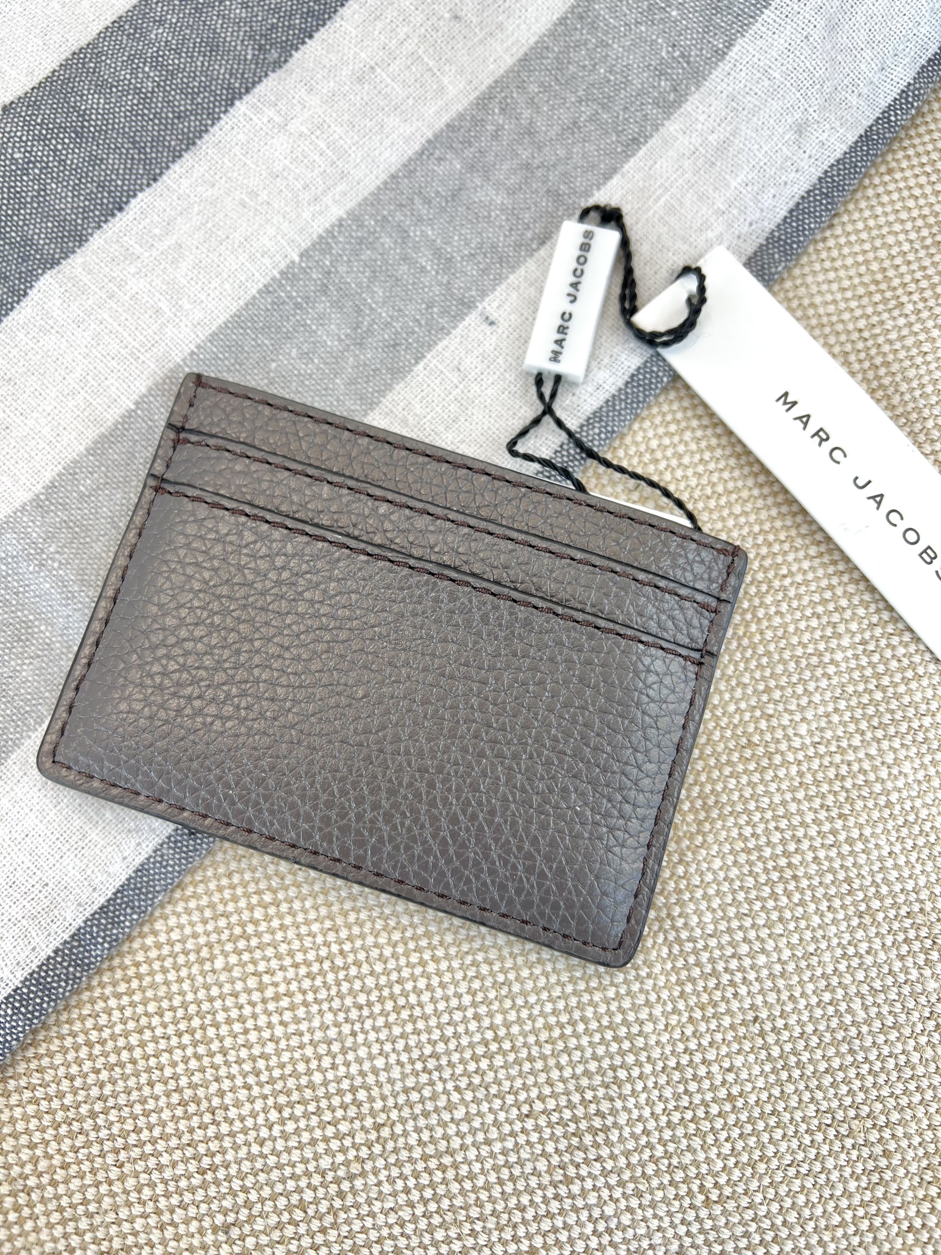 Marc Jacobs Thin Card Holder