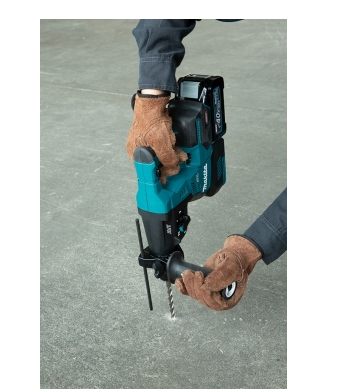 "MAKITA"牧田牌 油壓鑽 28mm(鋰40V)