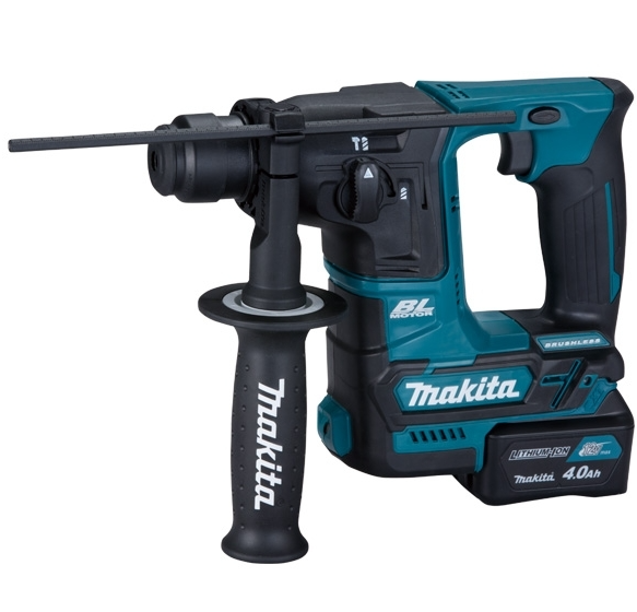 "MAKITA"牧田牌 充電式電錘16mm(鋰12V)