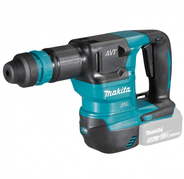 "MAKITA"牧田牌 充電式刮剝機(無碳刷)(鋰18V)