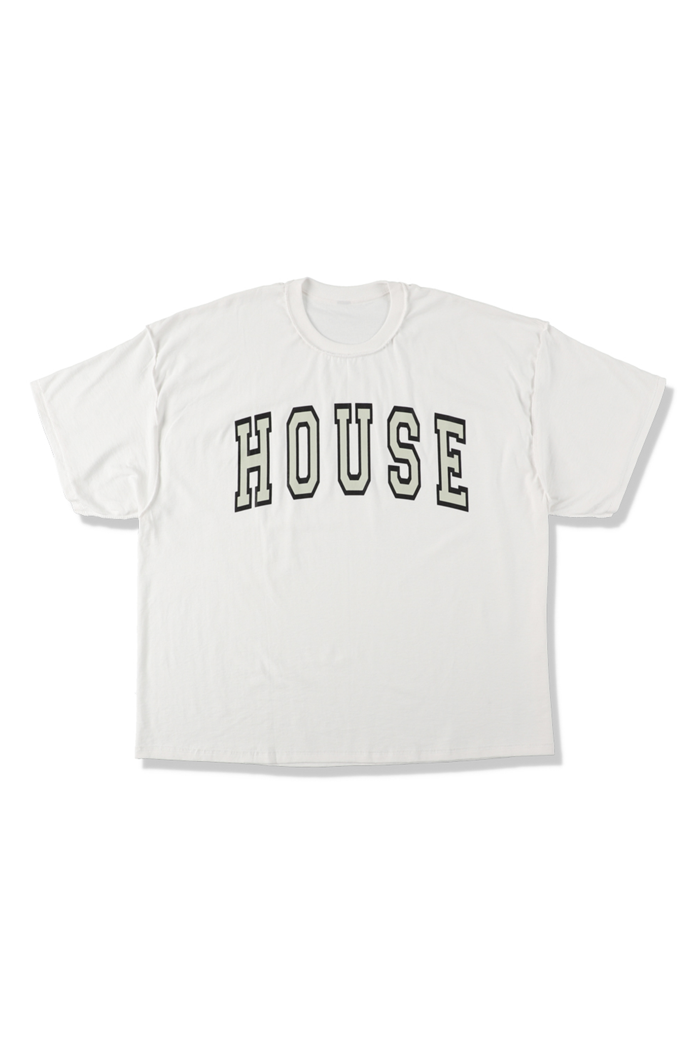 IS-NESS MUSIC HOUSE T-SHIRT (3色)