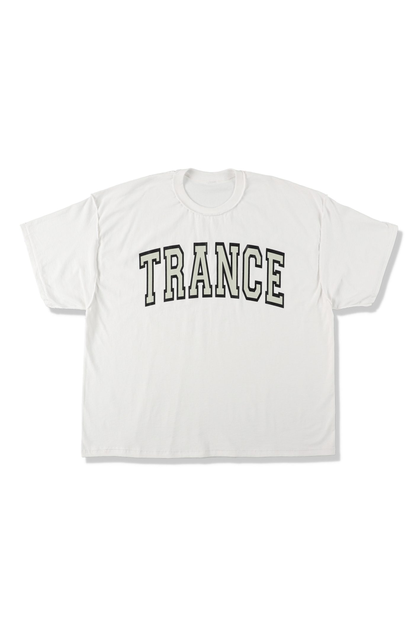 IS-NESS MUSIC TRANCE T-SHIRT (3色)