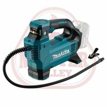 牧田 MAKITA  DMP181Z 充電式小型氣泵 (淨机)