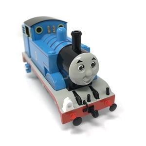 Bachmann 58741BE HO規 Thomas 車頭 眼睛會動
