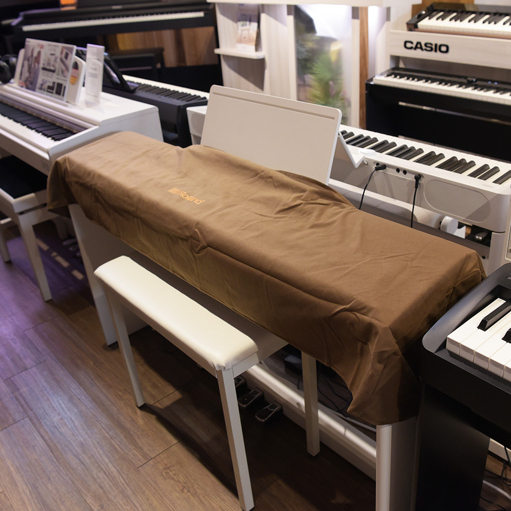 ROLAND COVER 88鍵電鋼琴 防塵罩