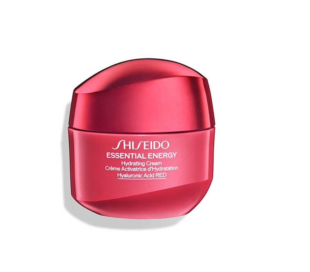 資生堂 迷你庄 - Essential Energy 肌源補水乳霜 15ml [Exp:2026.08]