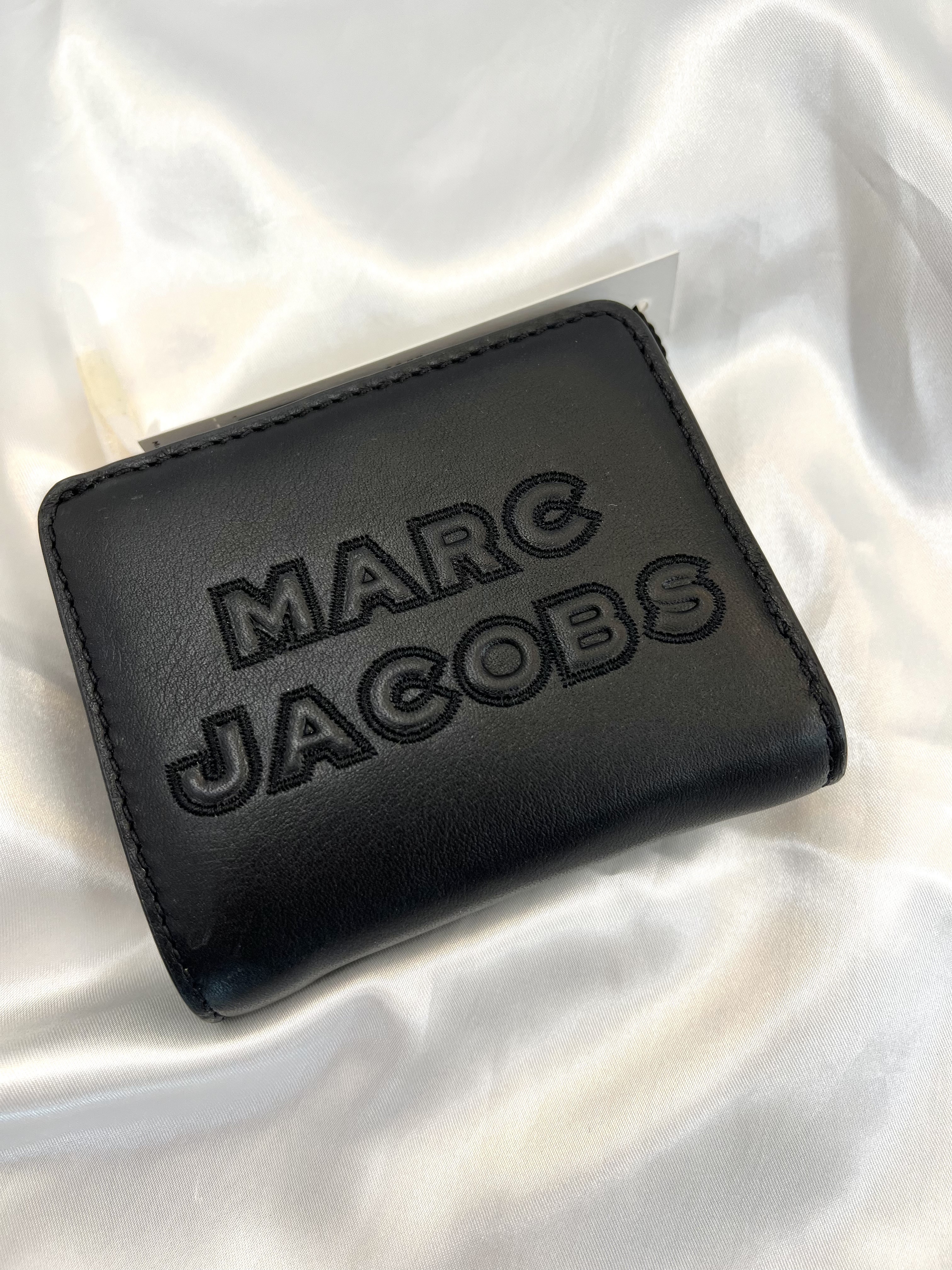 Marc Jacobs Snap Wallet
