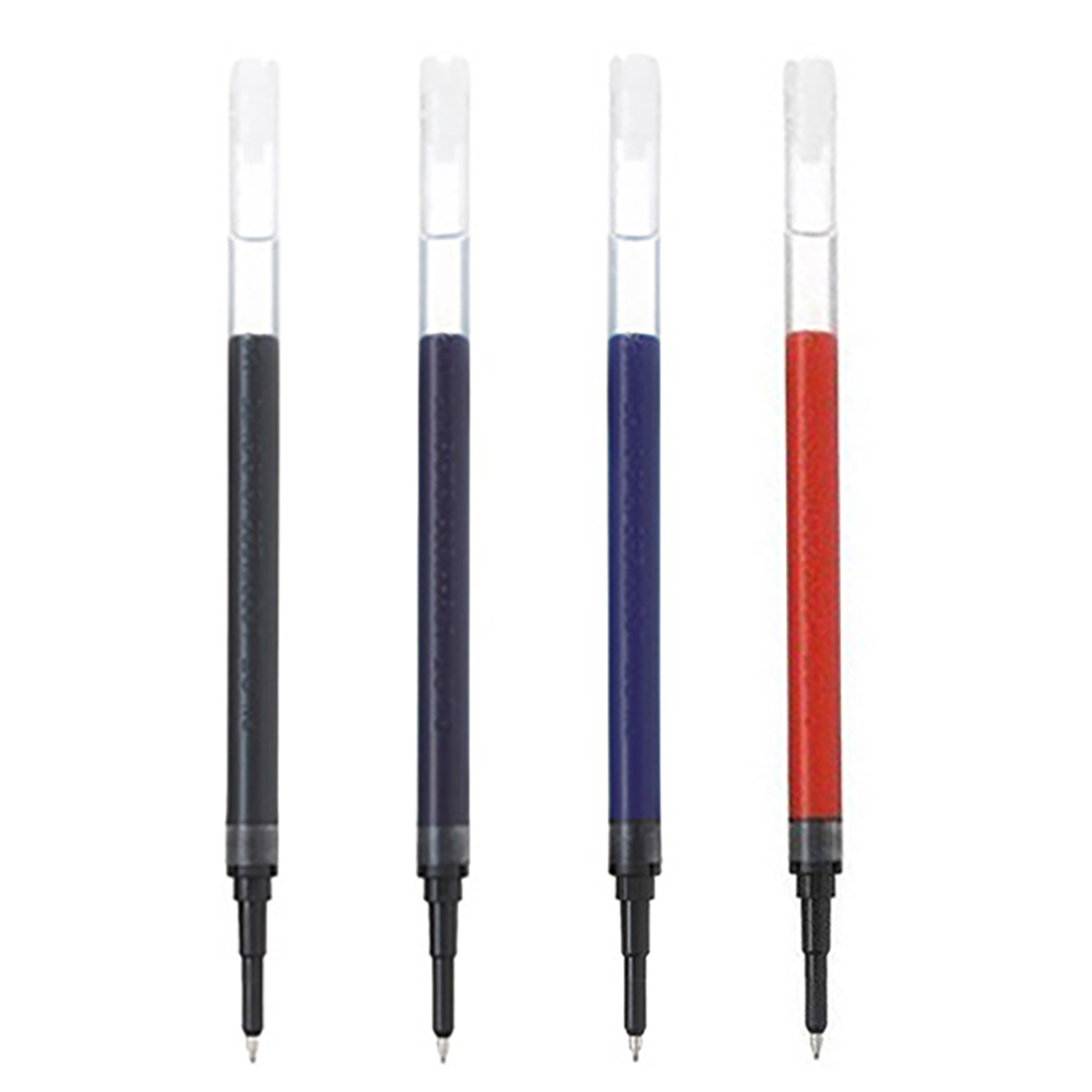 日本PILOT 超級果汁筆 Juice up 筆芯 黑/藍/紅 0.4/0.5mm LP3RF-12S4