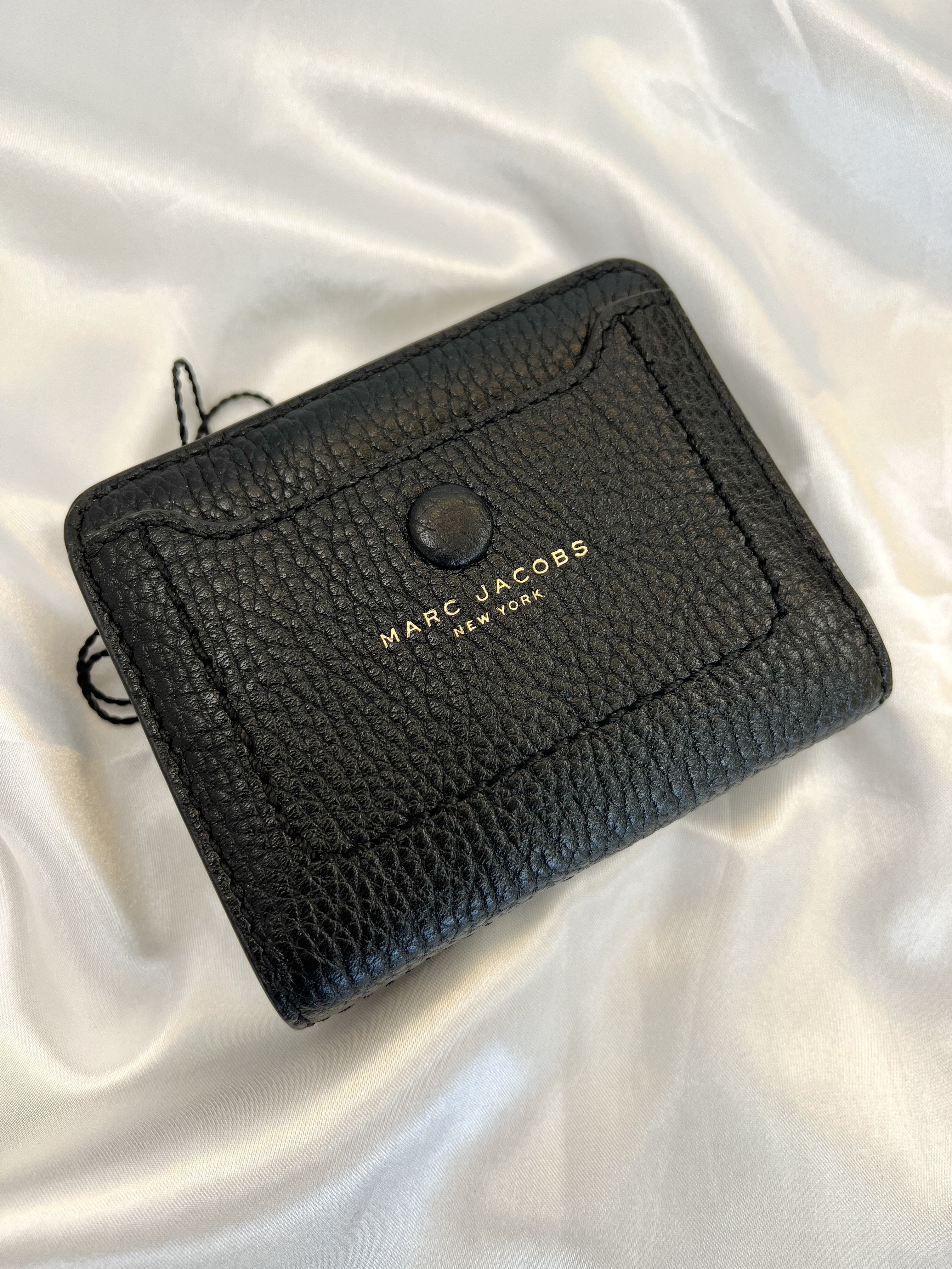 Marc Jacobs Snap Wallet