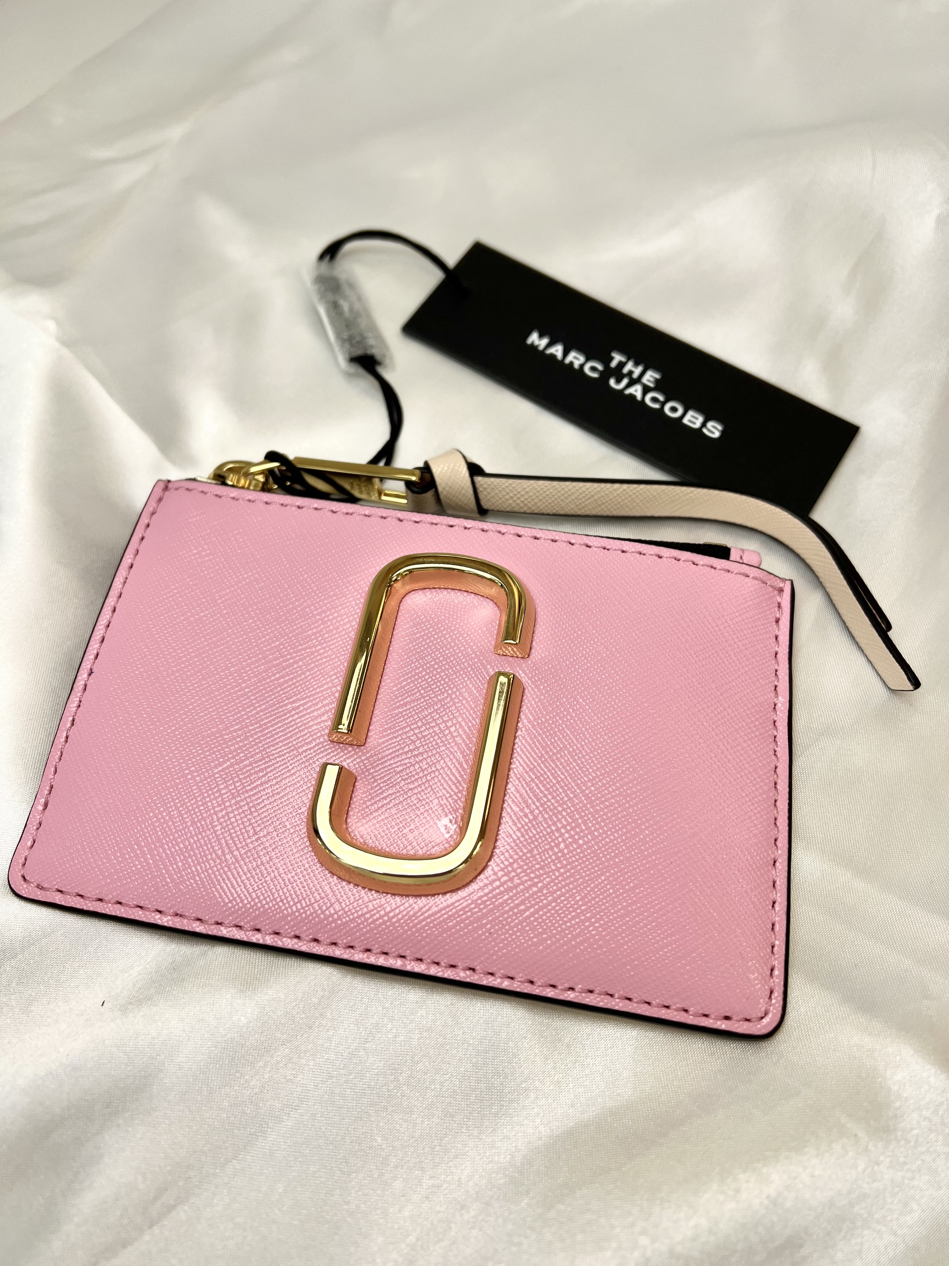 Marc Jacobs Snapshot Card Case