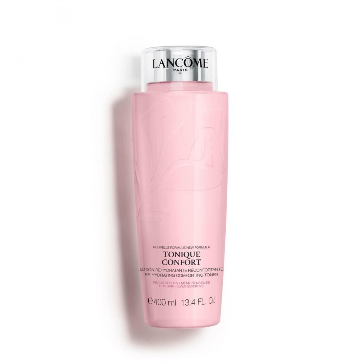 LANCÔME 溫和保濕水 (粉水) 400ml *乾性肌膚用*