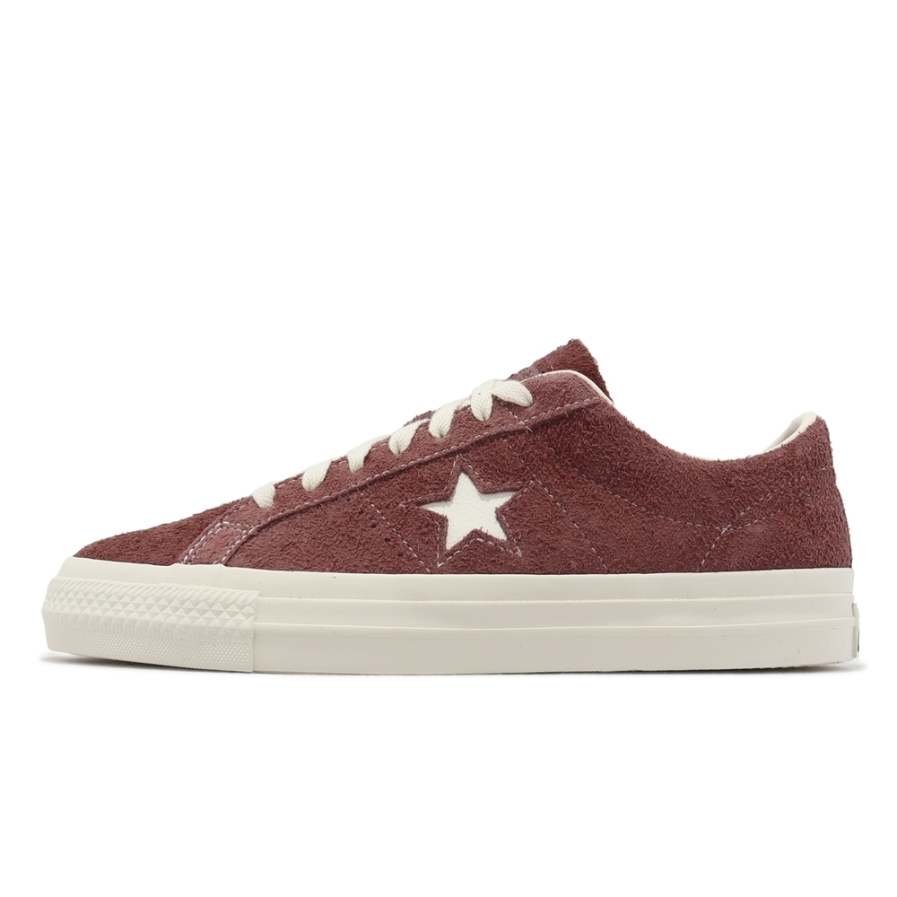 CONVERSE CONS One Star Pro 麂皮褐色男女款A06890C [國內代購]