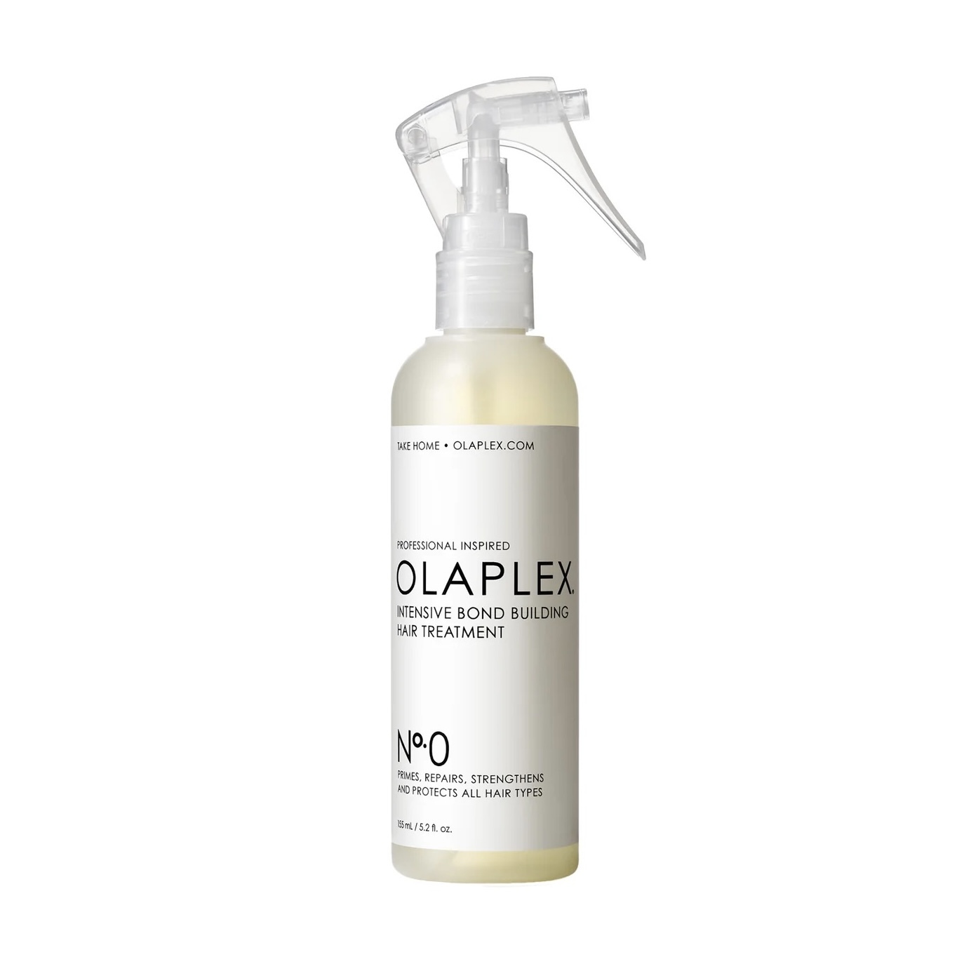 OLAPLEX Nº.0 強效修復促進精華