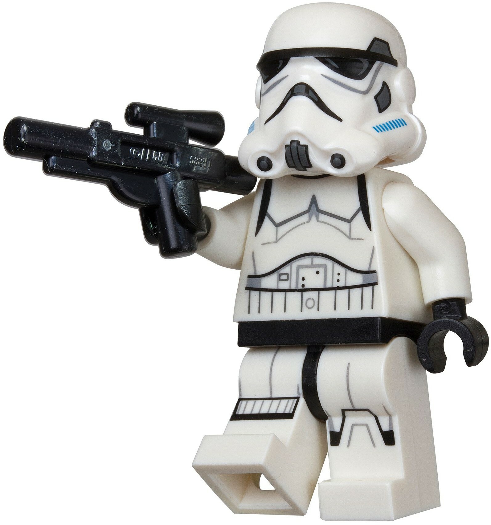 [絕版Polybag] 全新 LEGO 5002938 Stormtrooper Sergeant 帝國風暴兵 (Star Wars)