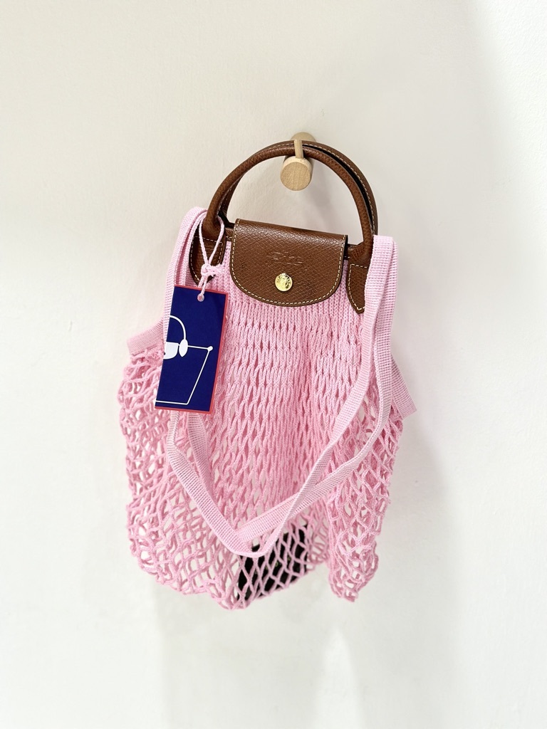 LONGCHAMP Le Pliage Filet L