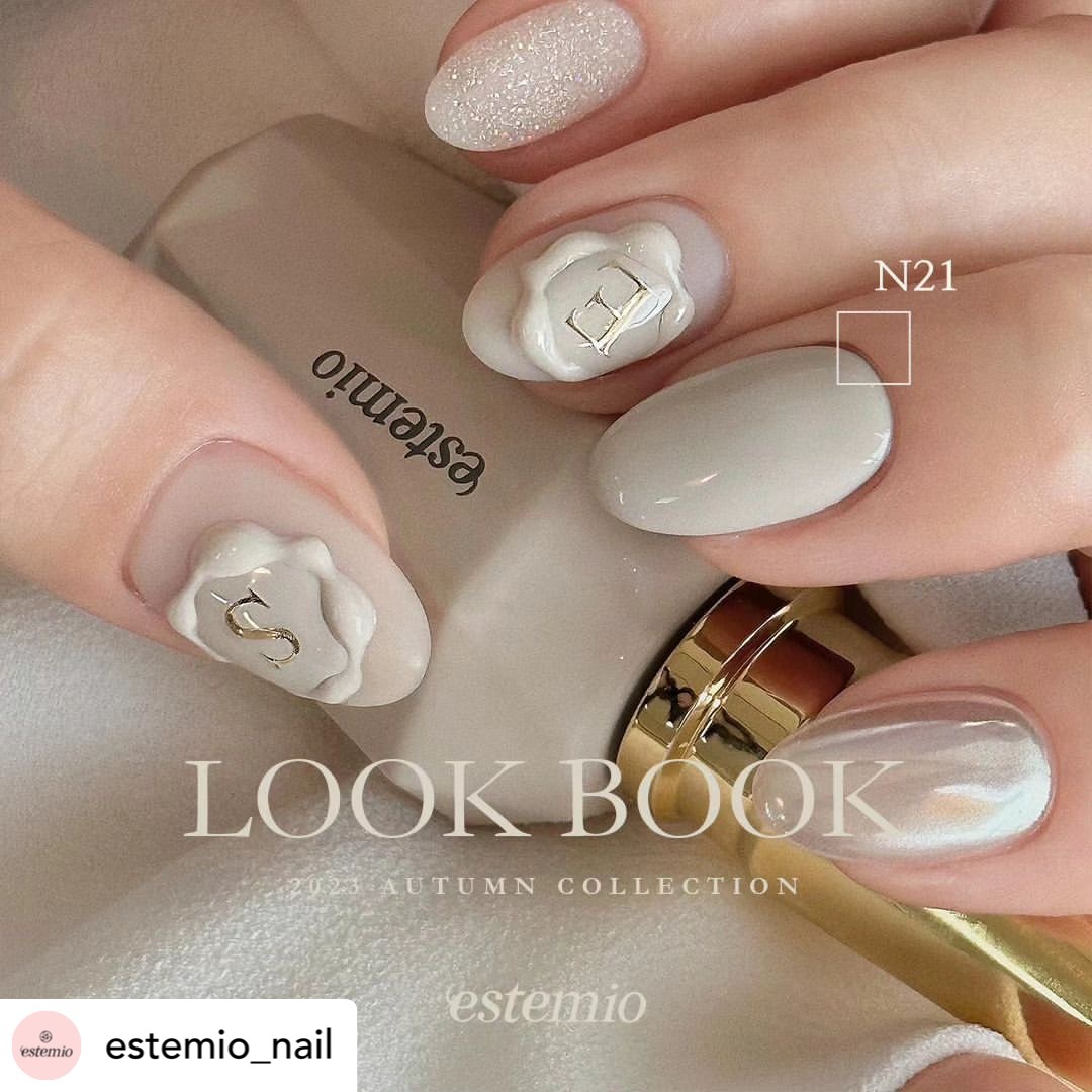 Estemio ~ N21 *LOOK BOOK Collection *