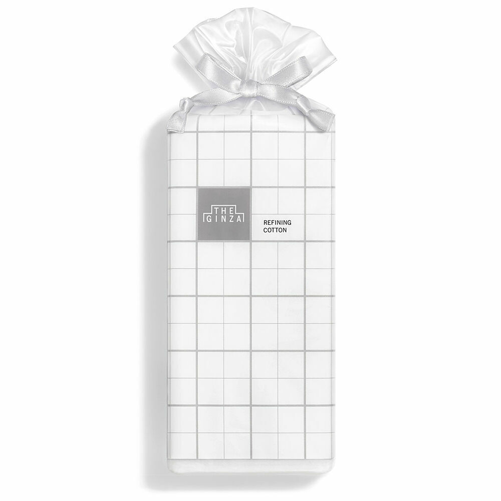 [連線優惠]THE GINZA煥顏專用棉片 P