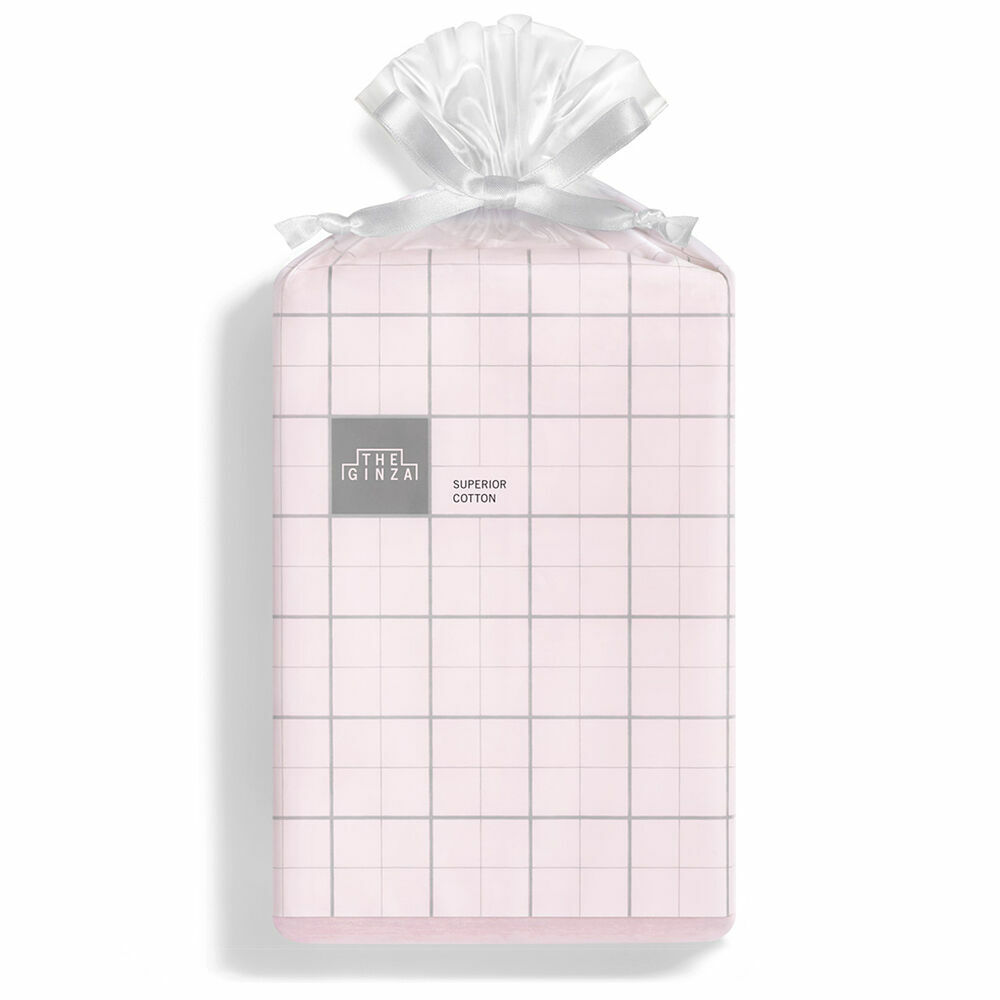 [連線優惠]THE GINZA 御銀座水乳專用棉片 P 120枚