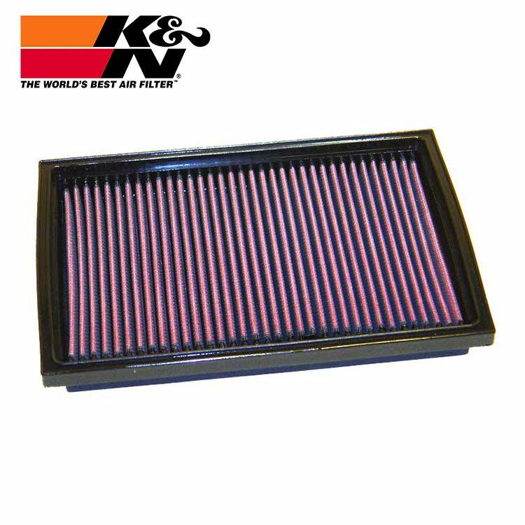 K&N 高流量空氣濾芯 33-2168 HYUNDAI TUCSON 2.0D 2015-2020