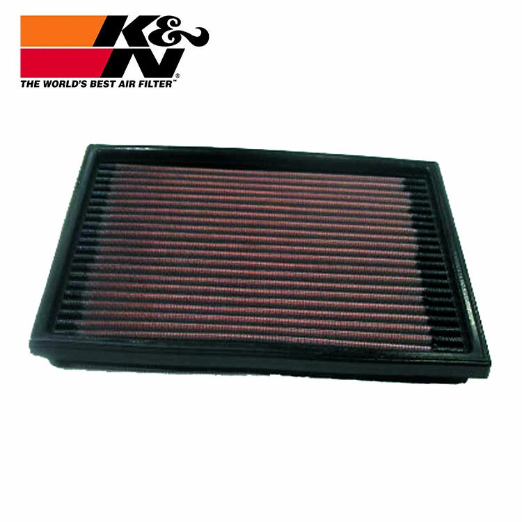 K&N AIR FILTER 33-2098