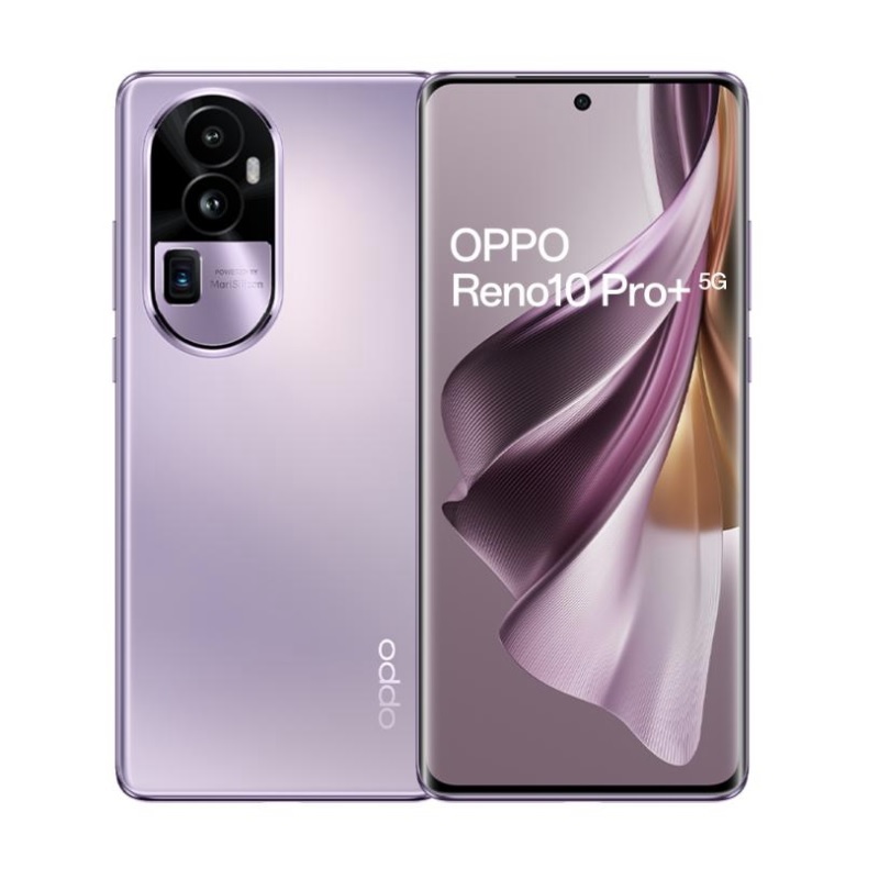 OPPO Reno10 Pro+ 手機(12G+256G)【送空壓殼+玻璃保護貼】