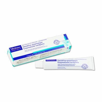 Virbac – C.E.T. Oral Hygiene 複合酶牙膏（雞肉口味）70g