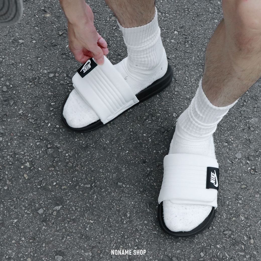 NIKE OFFCOURT SLIDE 可調式 麵包 拖鞋 三色 (男款)