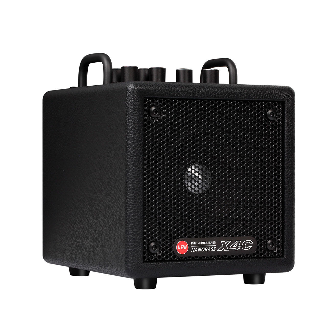 PJB PJB NANOBASS X4C 貝斯音箱 三色可選 第 5 張圖片｜三峽吉他 / Bass