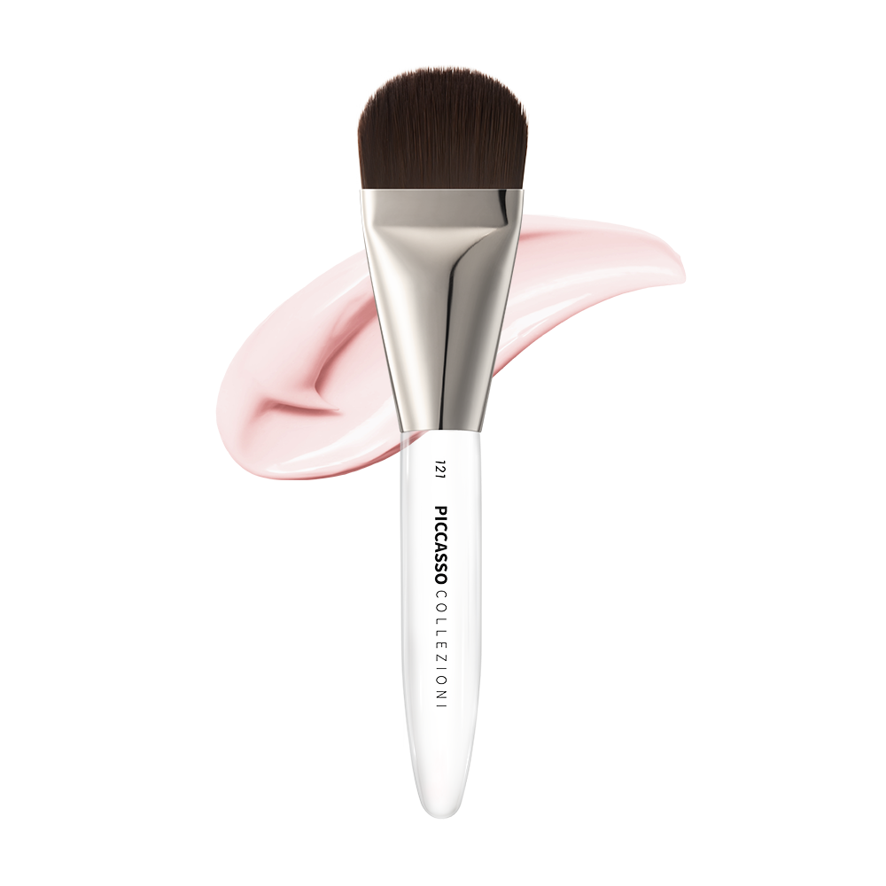 PICCASSO Collezioni 121 Skin Base Brush