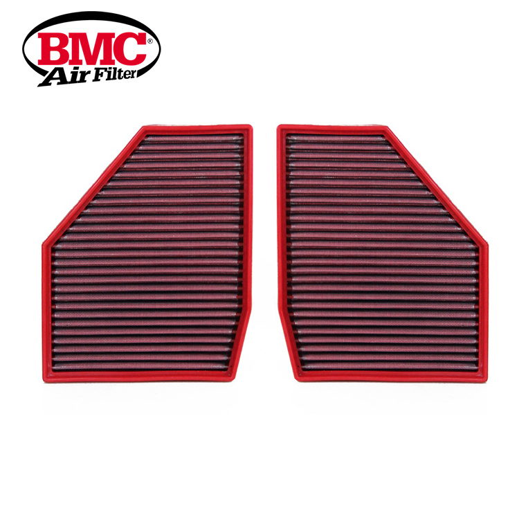 BMC 高流量空氣濾芯 FB01034 BMW F92 M8