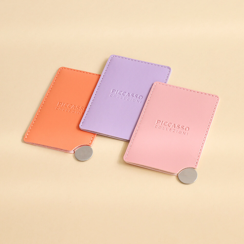 PICCASSO Collezioni Mini Mixing Palette & Mirror