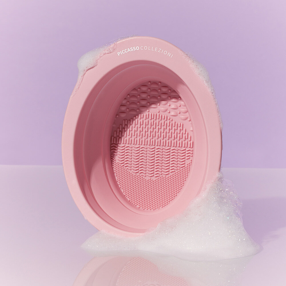 PICCASSO Collezioni Brush Cleansing Tray