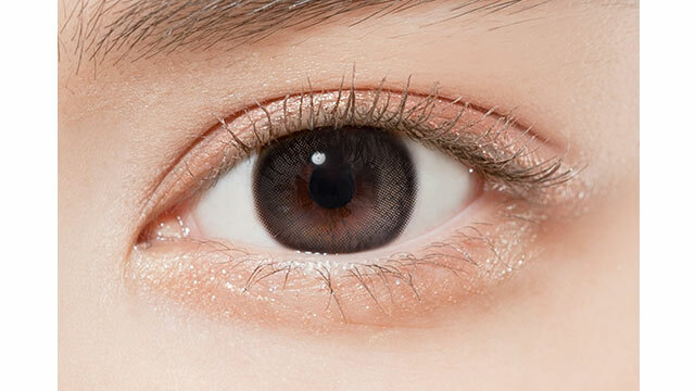 MELANGE CHOUETTE Night Nuit 1day Color Contact 日拋即棄彩色隱形眼鏡